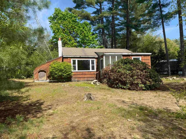 14 Swan Drive, Nottingham, NH 03290