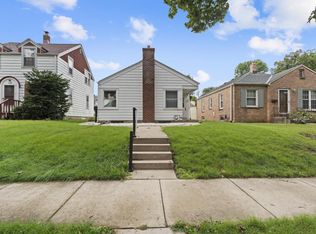2709 S 47th STREET, Milwaukee, WI 53219