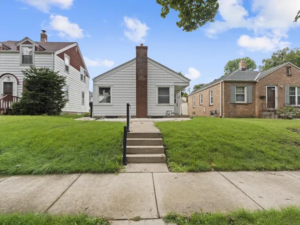 2709 S 47th STREET, Milwaukee, WI 53219