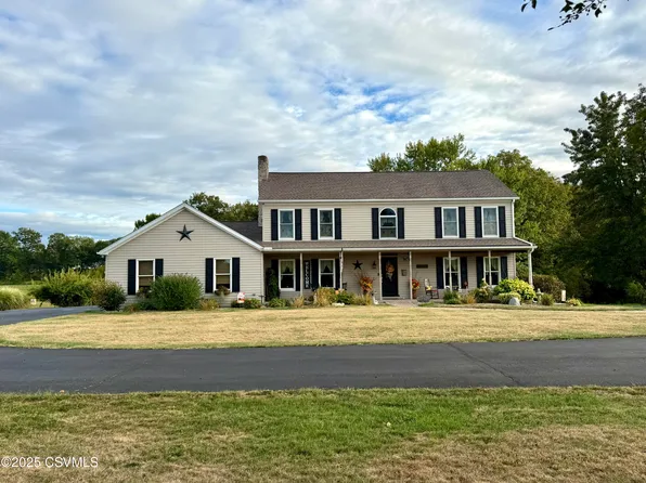 222 Larch Rd, Sunbury, PA 17801