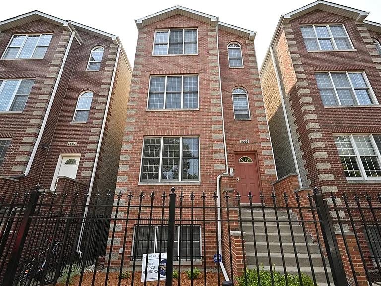 1444 N Campbell Ave #1A — Photo 27