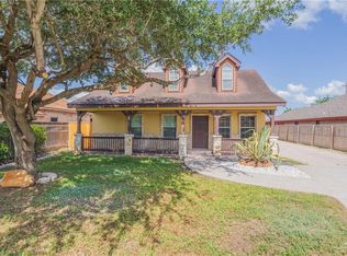 4116 N Flores St, Edinburg, TX 78541