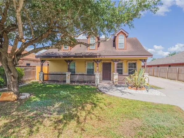 4116 N Flores St, Edinburg, TX 78541