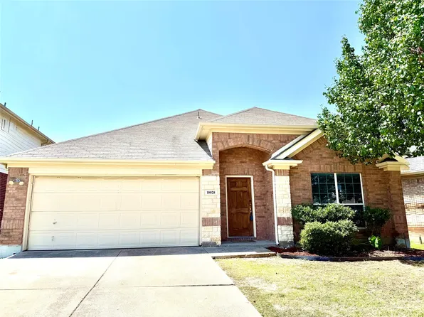 10028 Voss Ave, Fort Worth, TX 76244