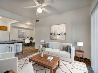 Eastside at 2201, Austin, TX 78741