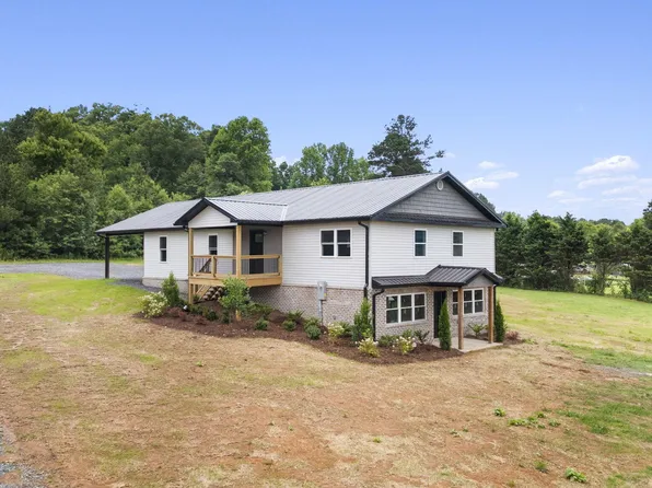 2517 No Pone Rd NW, Georgetown, TN 37336