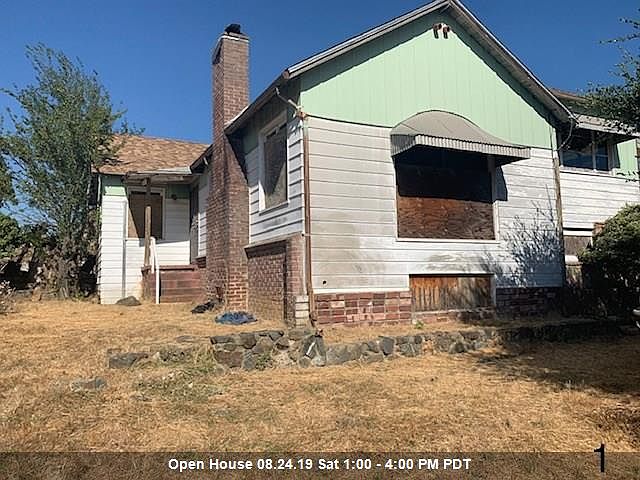 1st image of 3289 D St Lot 1