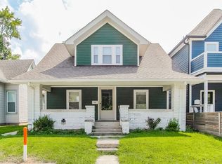 1501 S Alabama St, Indianapolis, IN