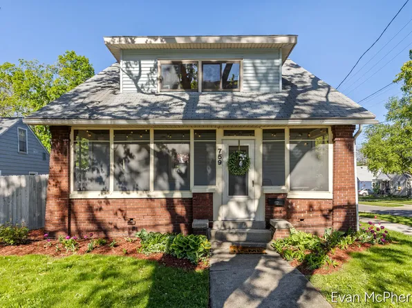 759 Eastern Ave NE, Grand Rapids, MI 49503