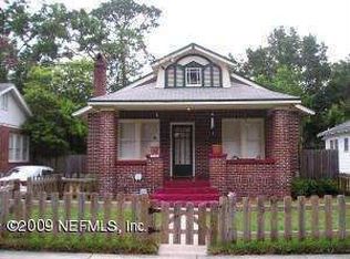 4635 Astral St, Jacksonville, FL 32205