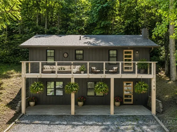 169 Chandy Street, Boone, NC 28607