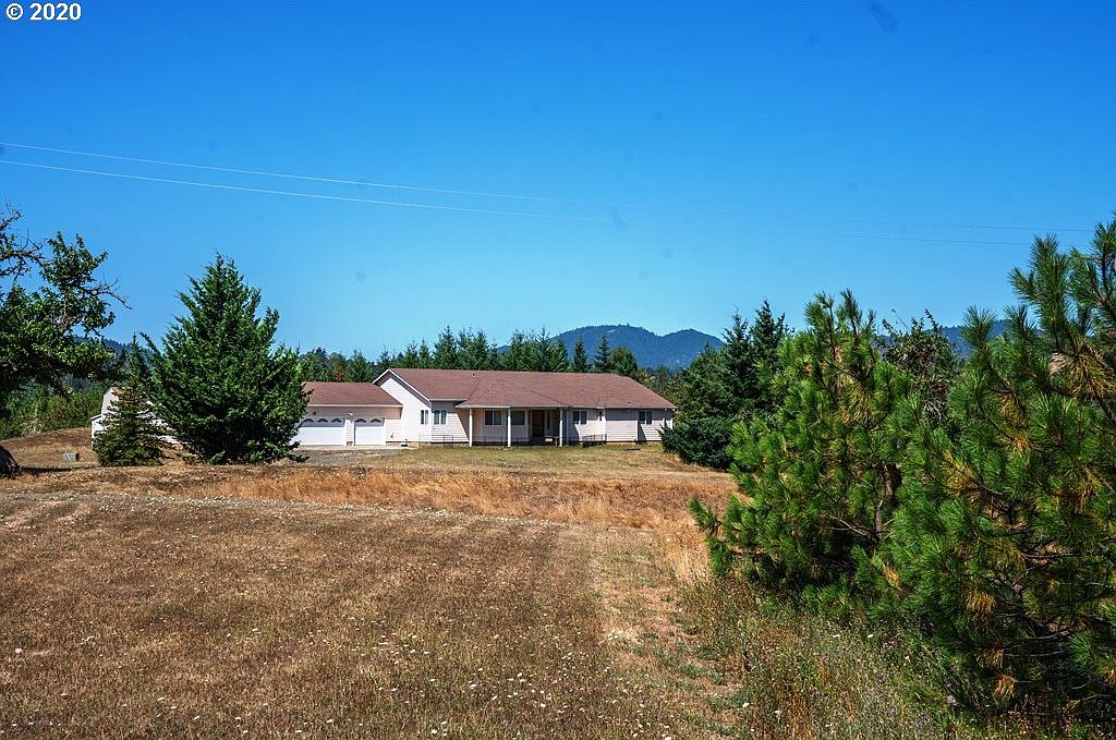 107 Goodrich Hwy, Oakland, OR 97462 Zillow