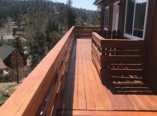 6527 Sage Rd, Frazier Park, CA 93225