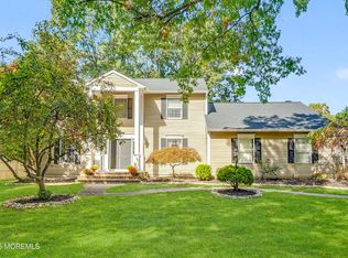746 Ryan Run, Toms River, NJ 08753