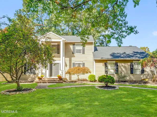 746 Ryan Run, Toms River, NJ 08753
