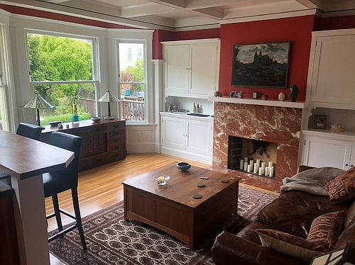 2nd image of 465 Frederick St #103