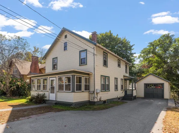 117 Gilford Avenue, Laconia, NH 03246