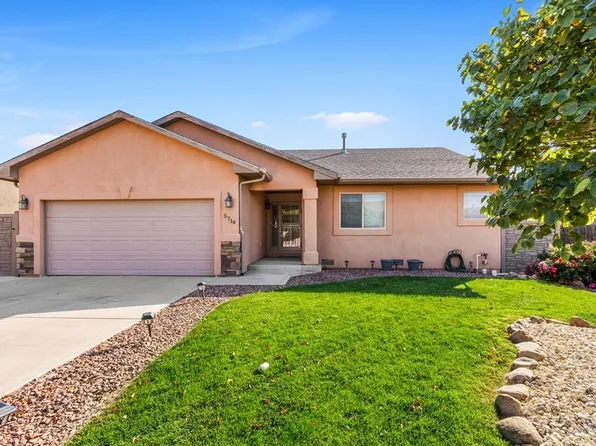5716 Mark Twain Ln, Pueblo, CO 81008