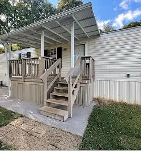 3709 Hampton Ln Photo 1