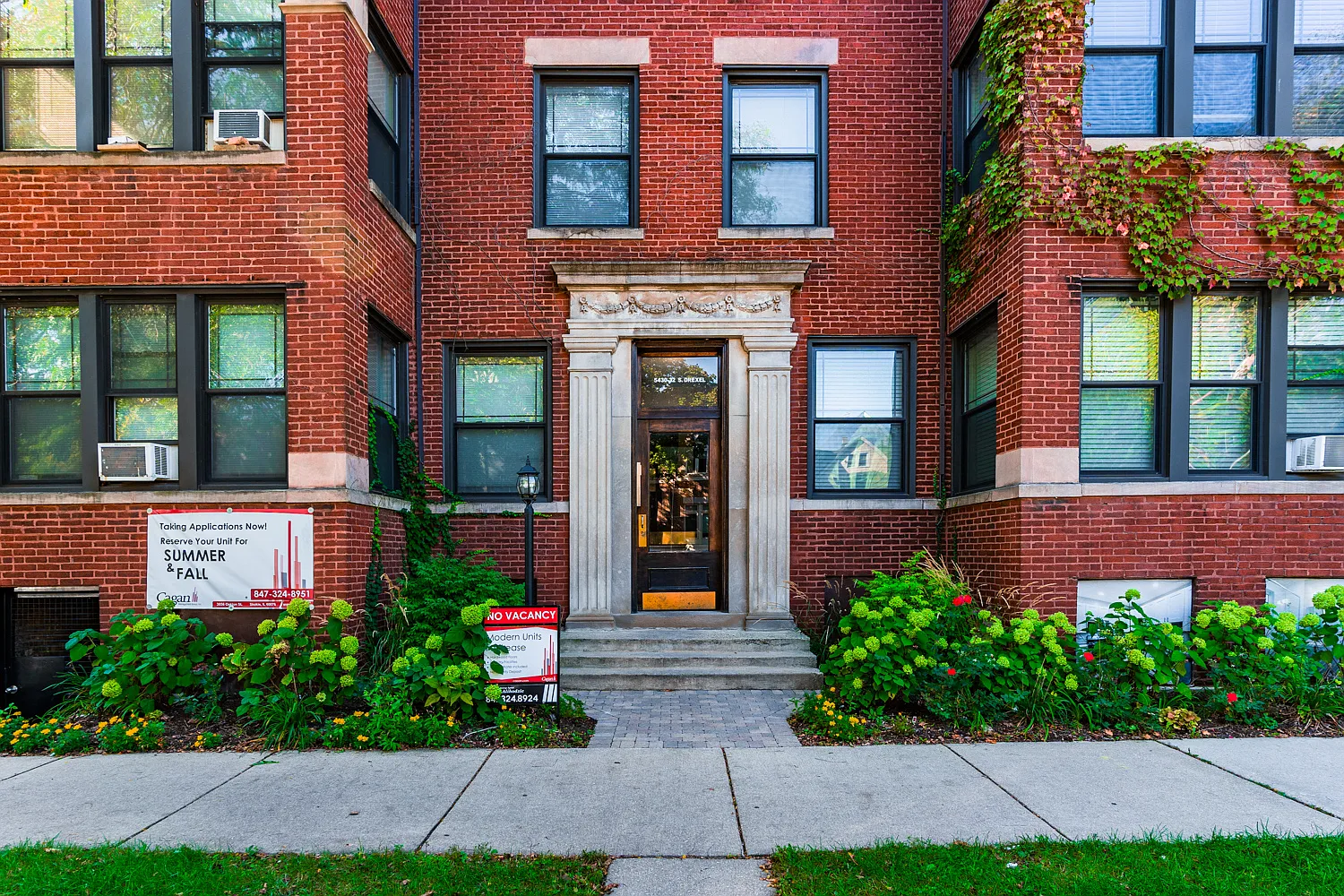 5430-32 S. Drexel — Photo 3