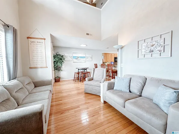 2315 Fraim Dr Unit 2315, Pell City, AL 35128