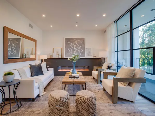 1256 N Las Palmas Ave #8, Los Angeles, CA 90038
