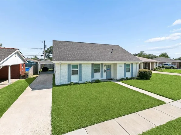 7701 Wilson St, Harahan, LA 70123
