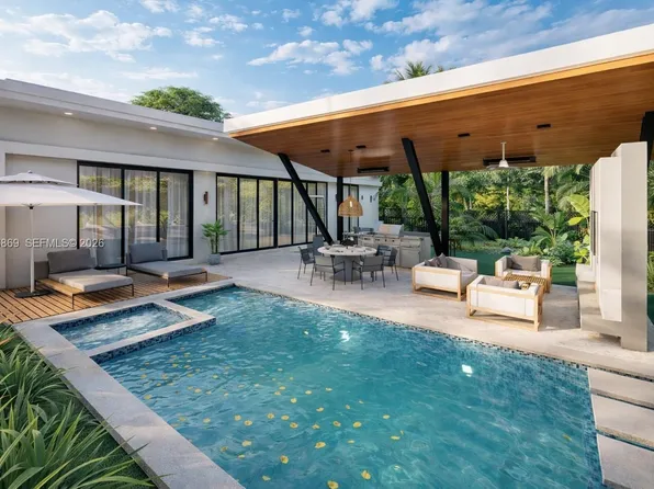 67 NW 109th St, Miami Shores, FL 33168