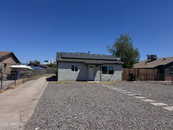 3010 W Holly Street, Phoenix, AZ 85009