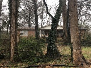 3803 River Rd, Piedmont, SC 29673