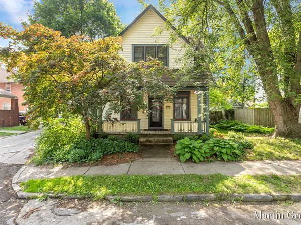 100 Luton Ave SE, Grand Rapids, MI 49506