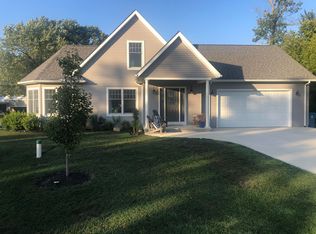8998 Oconnor Point Dr, Belle Center, OH 43310