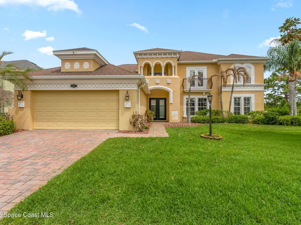 1937 Croghan Dr, Melbourne, FL 32940