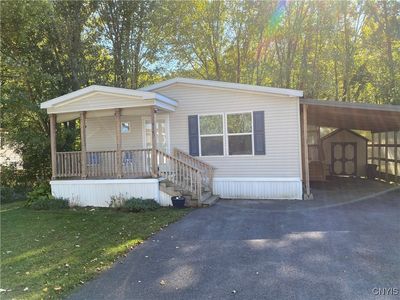 614 Sycamore Ln, Utica, NY, 13502