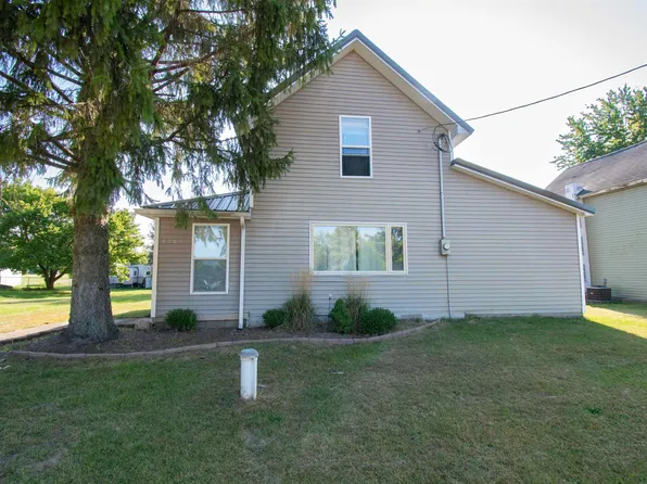 4045 S 1170 E, Lagrange, IN 46761