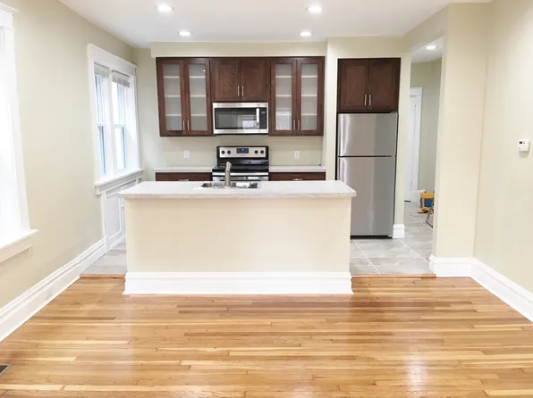 2101 Alfred Ave #1S, Saint Louis, MO 63110