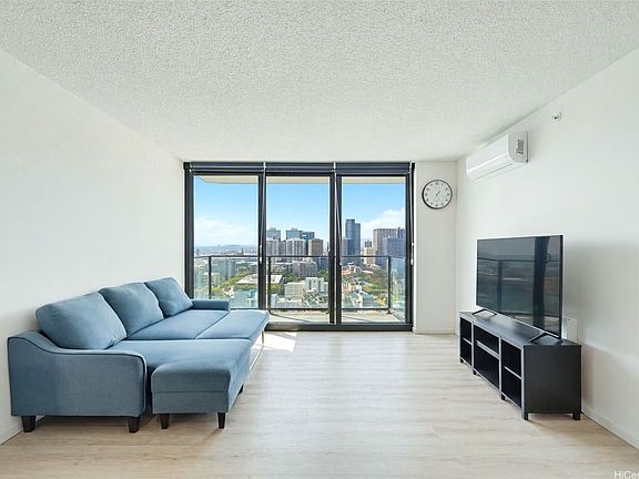 3rd image of 615 Keawe St #2405