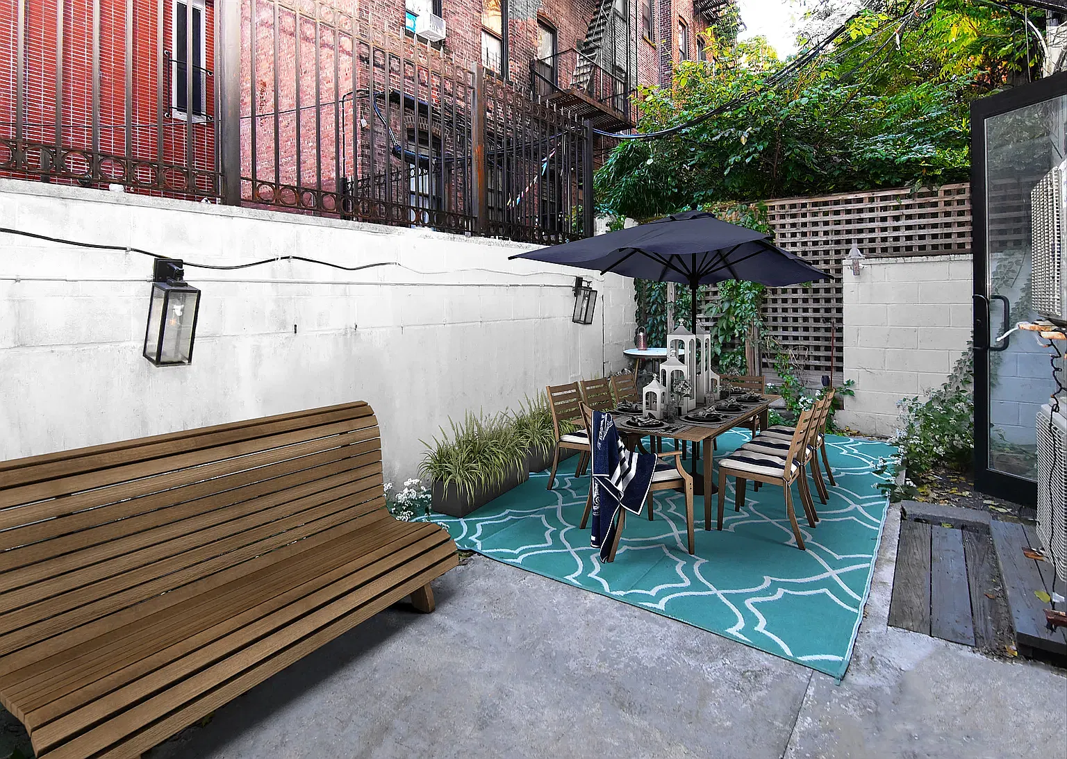 104 East 4th Street — Photo 1