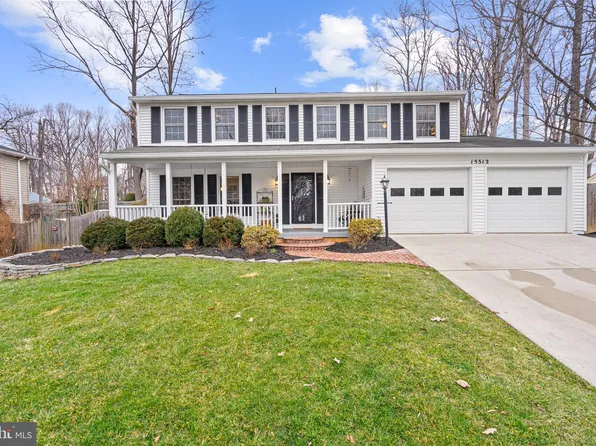 15312 Edgehill Dr, Dumfries, VA 22025