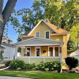 720 West COMMERCIAL STREET, Appleton, WI, 54914