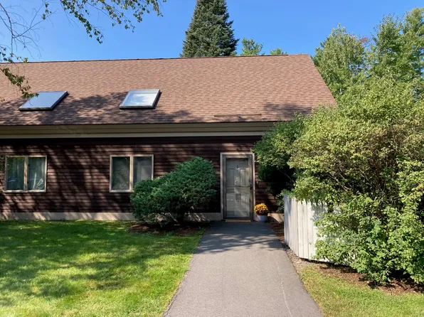 6 Hubbard Farms Road #5, Orono, ME 04473