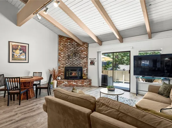 321 Ski Way Unit 137, Incline Village, NV 89451