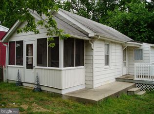 20 Main St, Salem, NJ 08079