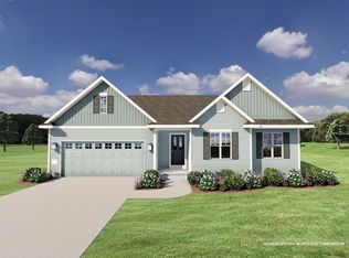 435 Hercules Trl, Madison, WI 53718