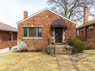 5617 Potomac St, Saint Louis, MO