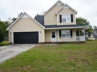 1110 Whiskerlake Dr, Fayetteville, NC 28312