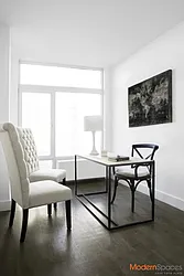 Sold by Modern Spaces