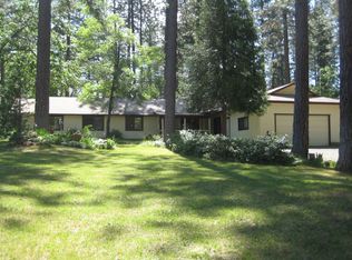 4931 Contentment Ln, Forest Ranch, CA 95942