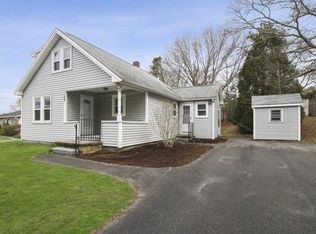 133 Old Meeting House Rd, East Falmouth, MA 02536