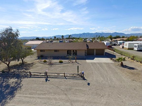 2nd image of 5215 S El Ganadero Dr